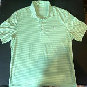 Vineyard Vines Polo XL